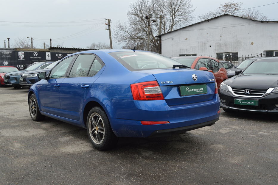 Продам Skoda Octavia 2015 года в Одессе