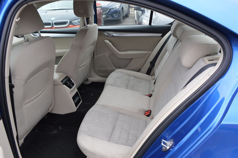 Продам Skoda Octavia 2015 года в Одессе