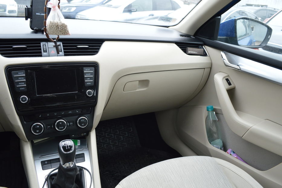 Продам Skoda Octavia 2015 года в Одессе