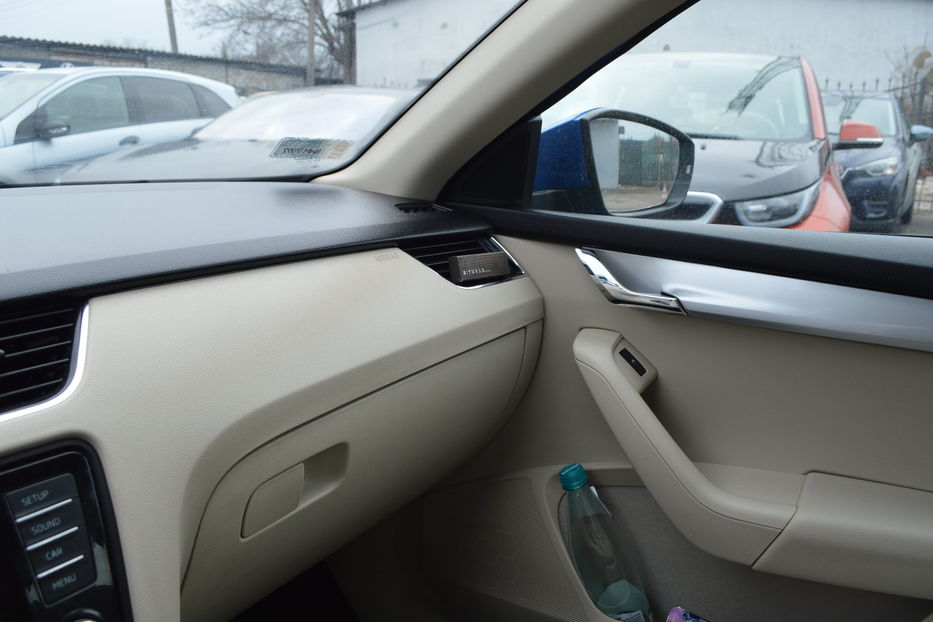 Продам Skoda Octavia 2015 года в Одессе