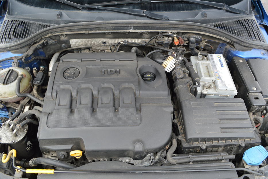 Продам Skoda Octavia 2015 года в Одессе