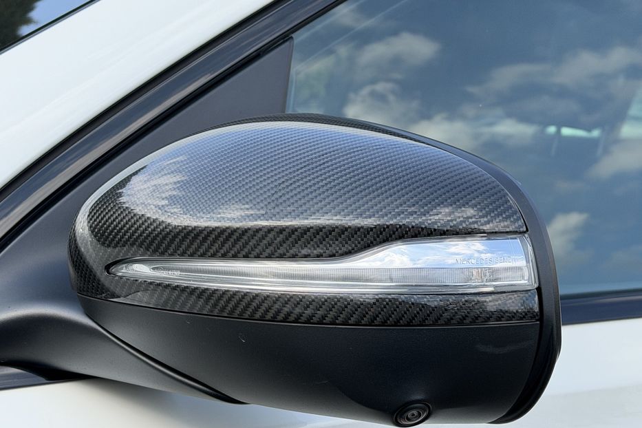 Продам Mercedes-Benz GLE-Class 63S  2024 года в Киеве