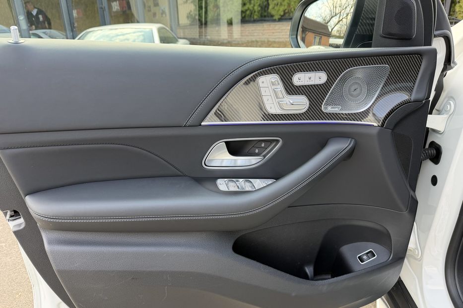 Продам Mercedes-Benz GLE-Class 63S  2024 года в Киеве