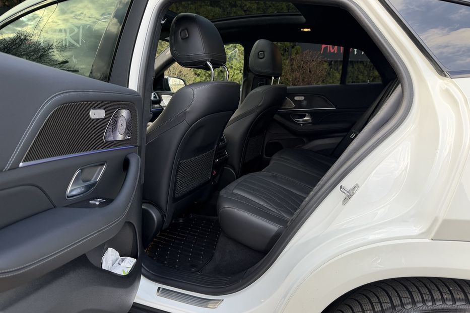 Продам Mercedes-Benz GLE-Class 63S  2024 года в Киеве