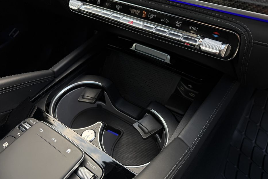 Продам Mercedes-Benz GLE-Class 63S  2024 года в Киеве