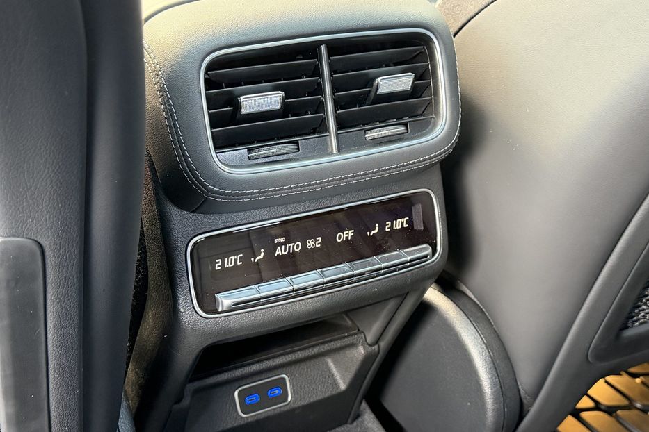 Продам Mercedes-Benz GLE-Class 63S  2024 года в Киеве