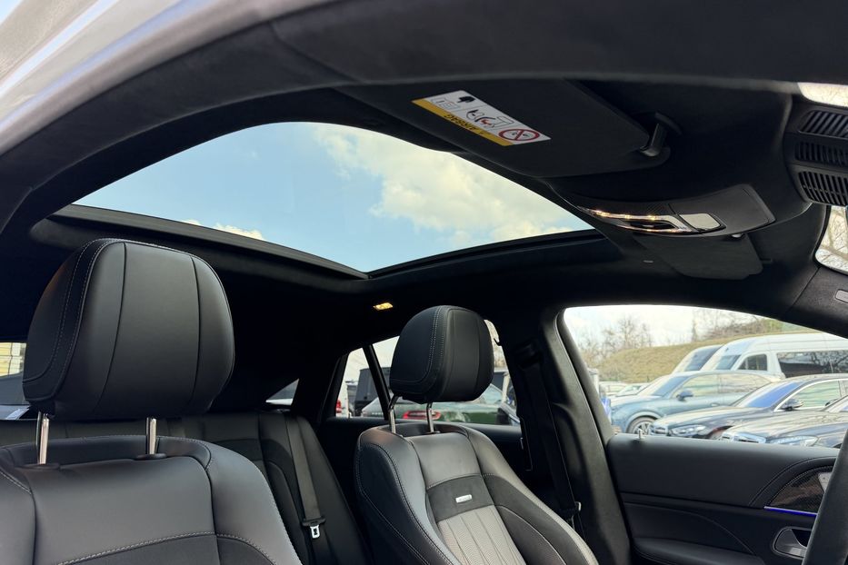 Продам Mercedes-Benz GLE-Class 63S  2024 года в Киеве