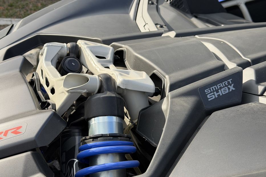 Продам Мотоциклы Все Brp can-am Maverick X3 XRS 2022 года в Киеве