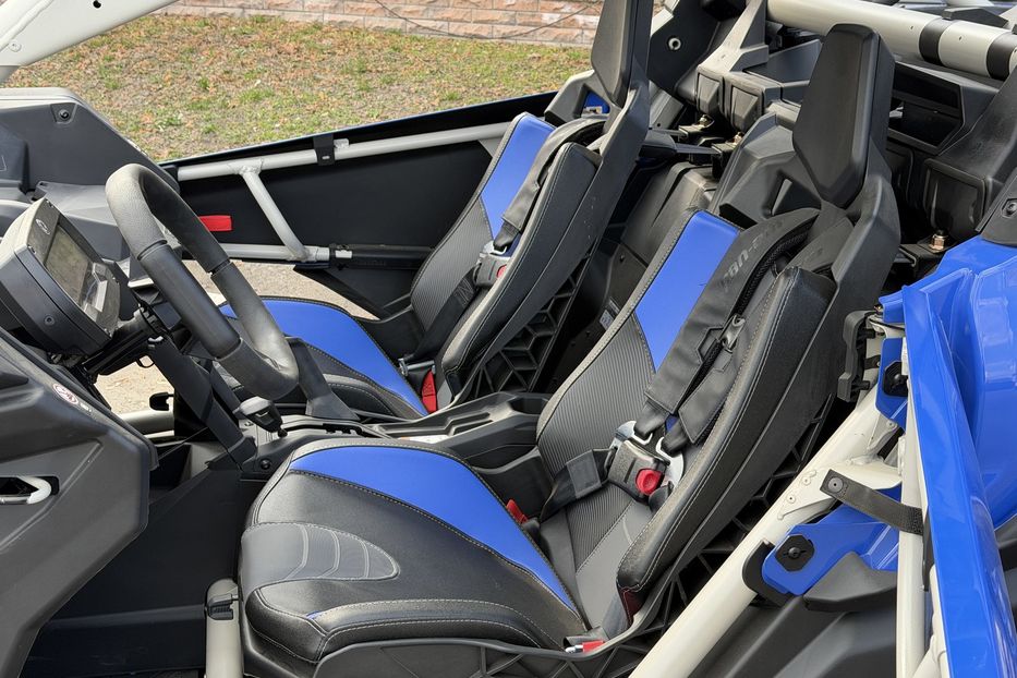 Продам Мотоциклы Все Brp can-am Maverick X3 XRS 2022 года в Киеве