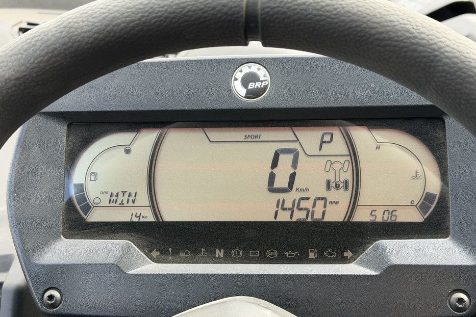 Продам Мотоциклы Все Brp can-am Maverick X3 XRS 2022 года в Киеве