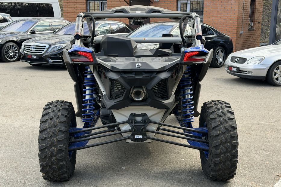 Продам Мотоциклы Все Brp can-am Maverick X3 XRS 2022 года в Киеве