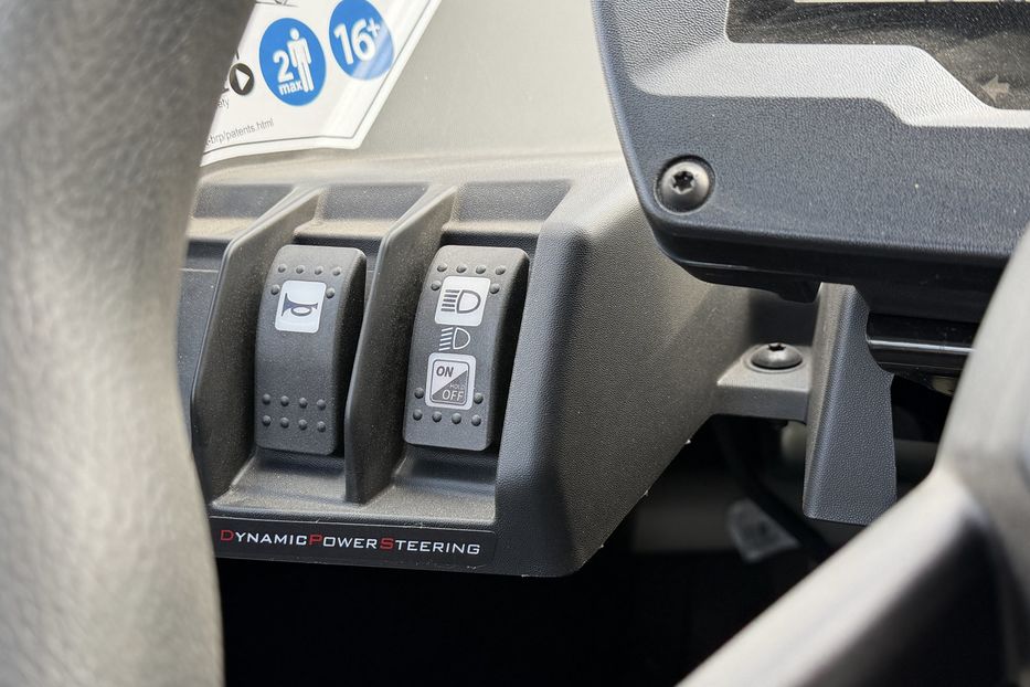 Продам Мотоциклы Все Brp can-am Maverick X3 XRS 2022 года в Киеве