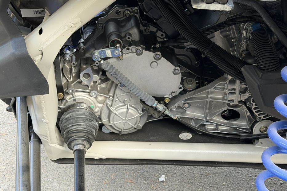 Продам Мотоциклы Все Brp can-am Maverick X3 XRS 2022 года в Киеве