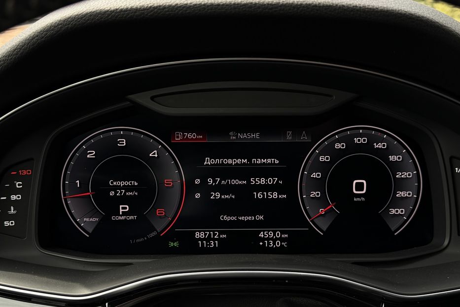 Продам Audi Q8 50 tdi 2019 года в Киеве