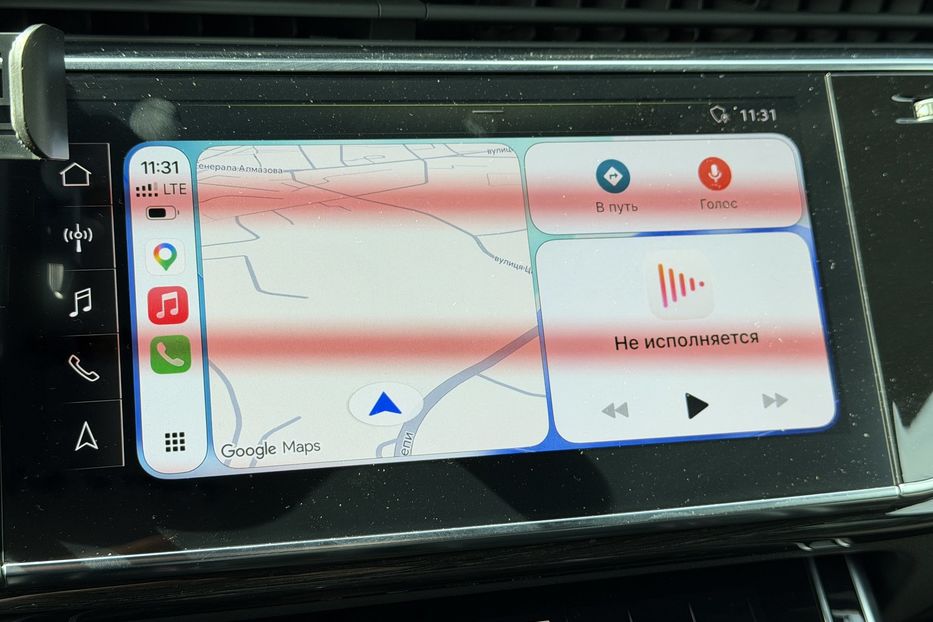 Продам Audi Q8 50 tdi 2019 года в Киеве