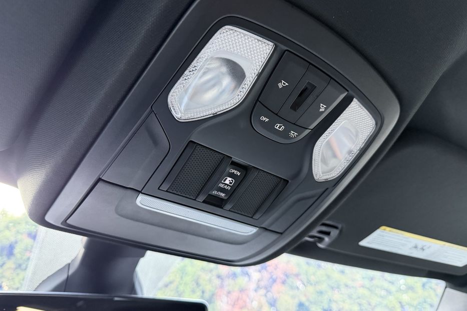 Продам Dodge RAM 3.6 BIGHORN 2019 года в Киеве