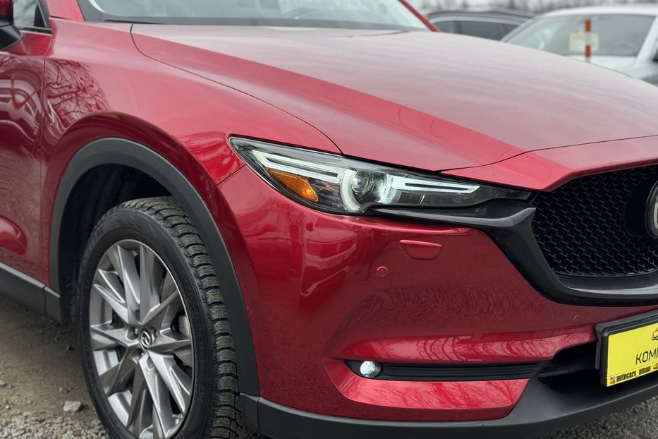 Продам Mazda CX-5 (COMIS) SKYACTIV G 2020 года в г. Умань, Черкасская область