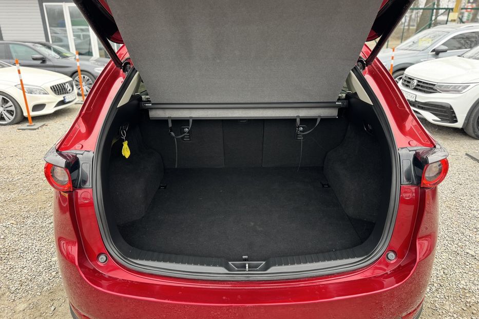 Продам Mazda CX-5 (COMIS) SKYACTIV G 2020 года в г. Умань, Черкасская область