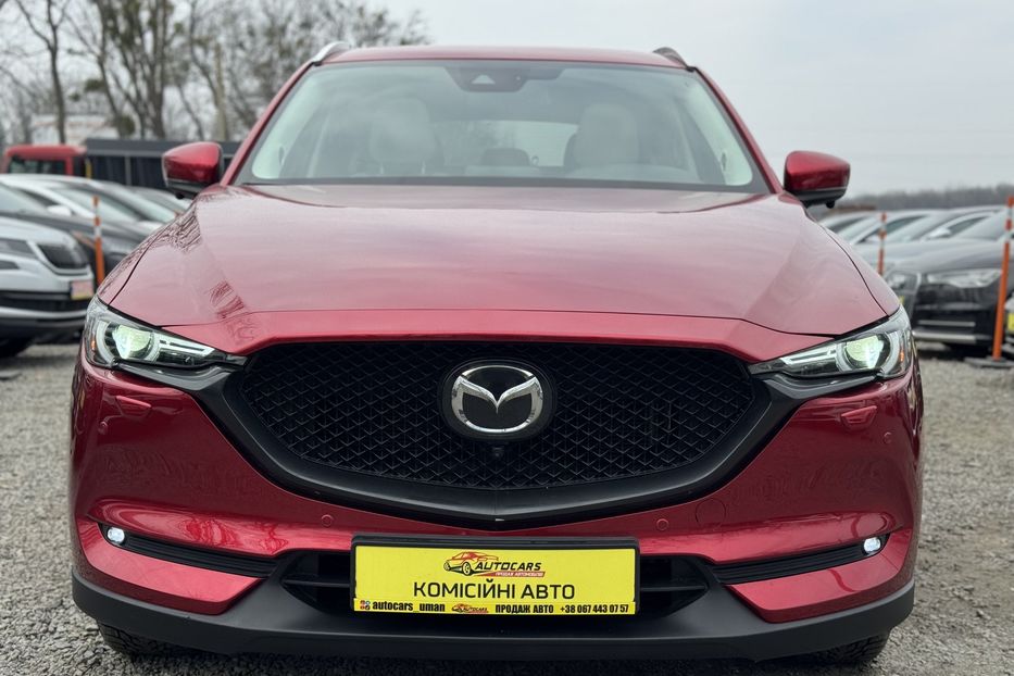 Продам Mazda CX-5 (COMIS) SKYACTIV G 2020 года в г. Умань, Черкасская область