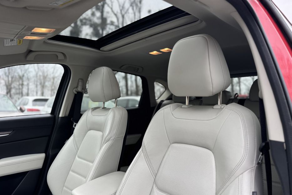 Продам Mazda CX-5 (COMIS) SKYACTIV G 2020 года в г. Умань, Черкасская область