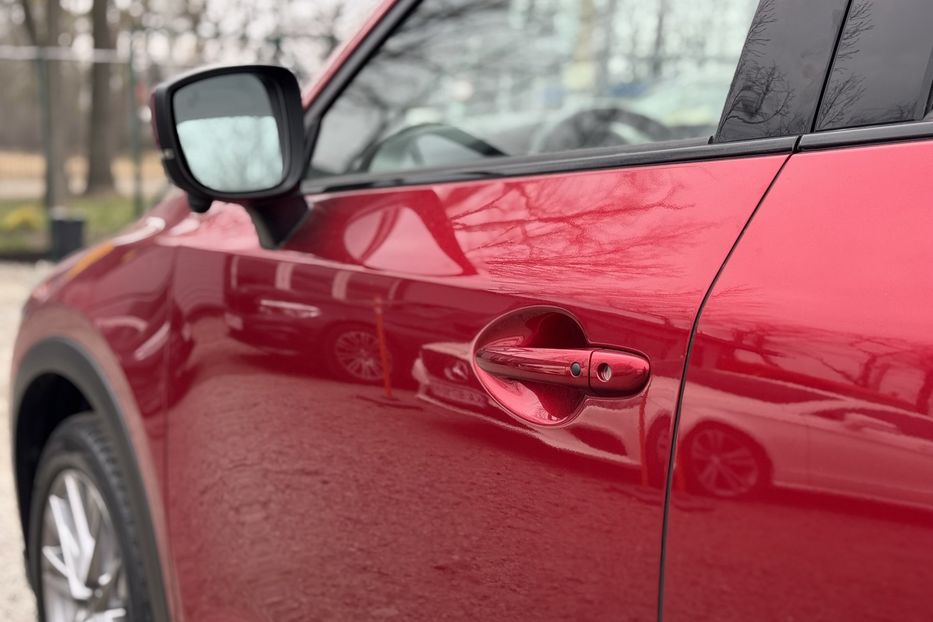 Продам Mazda CX-5 (COMIS) SKYACTIV G 2020 года в г. Умань, Черкасская область