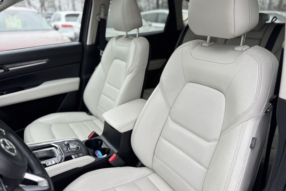 Продам Mazda CX-5 (COMIS) SKYACTIV G 2020 года в г. Умань, Черкасская область