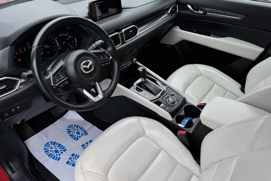 Продам Mazda CX-5 (COMIS) SKYACTIV G 2020 года в г. Умань, Черкасская область