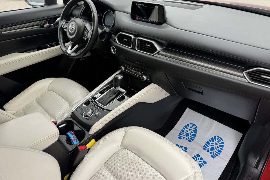 Продам Mazda CX-5 (COMIS) SKYACTIV G 2020 года в г. Умань, Черкасская область