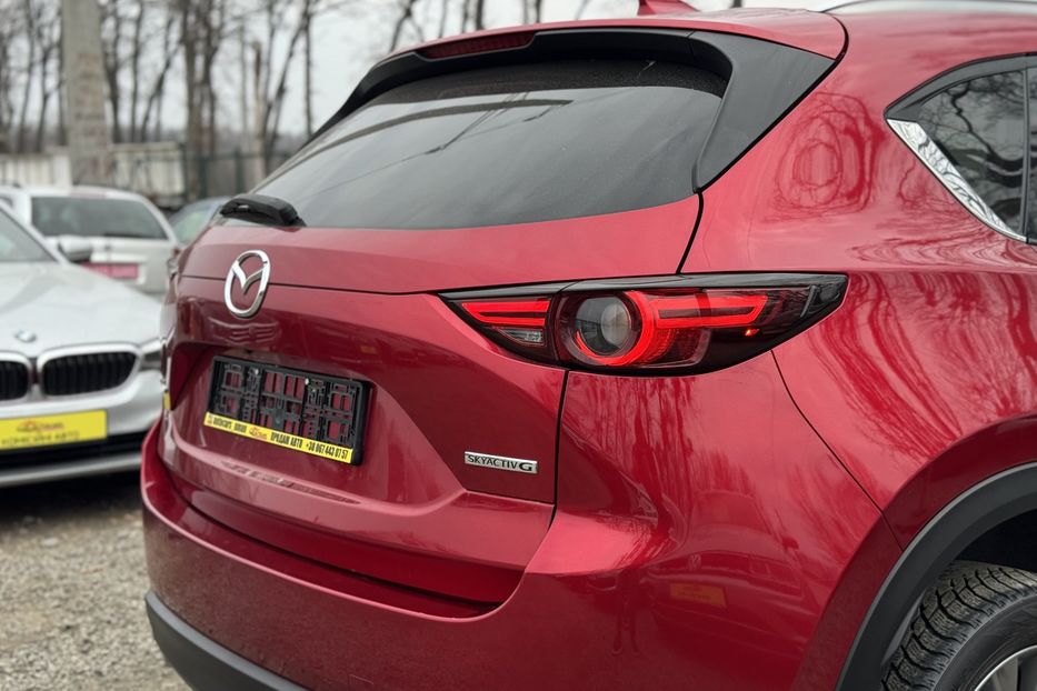 Продам Mazda CX-5 (COMIS) SKYACTIV G 2020 года в г. Умань, Черкасская область