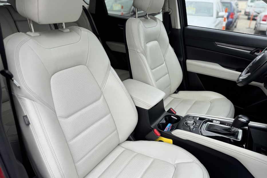 Продам Mazda CX-5 (COMIS) SKYACTIV G 2020 года в г. Умань, Черкасская область