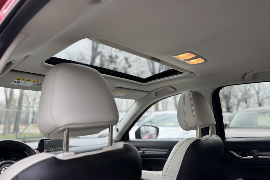 Продам Mazda CX-5 (COMIS) SKYACTIV G 2020 года в г. Умань, Черкасская область