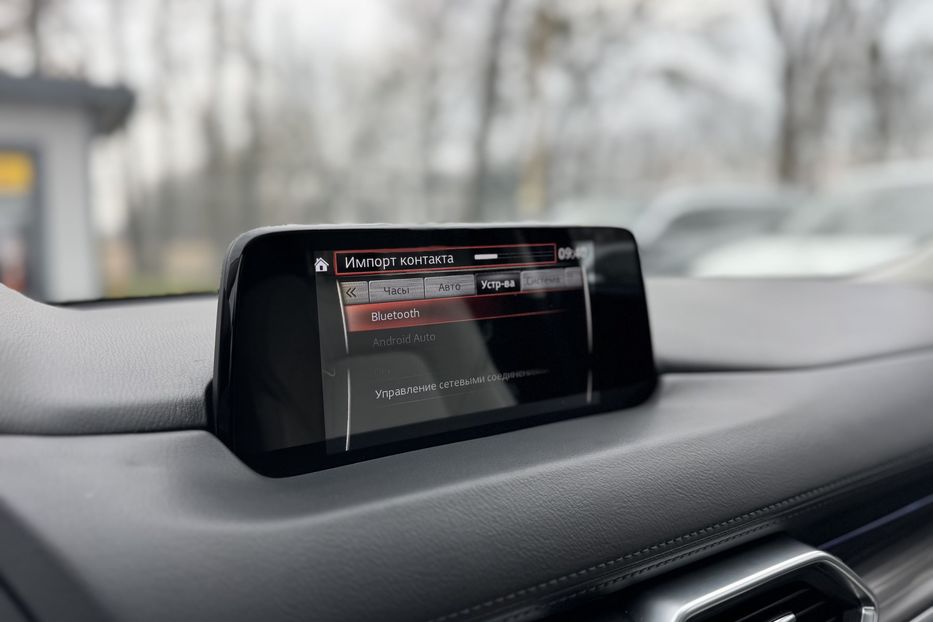 Продам Mazda CX-5 (COMIS) SKYACTIV G 2020 года в г. Умань, Черкасская область