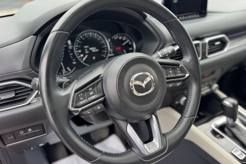 Продам Mazda CX-5 (COMIS) SKYACTIV G 2020 года в г. Умань, Черкасская область
