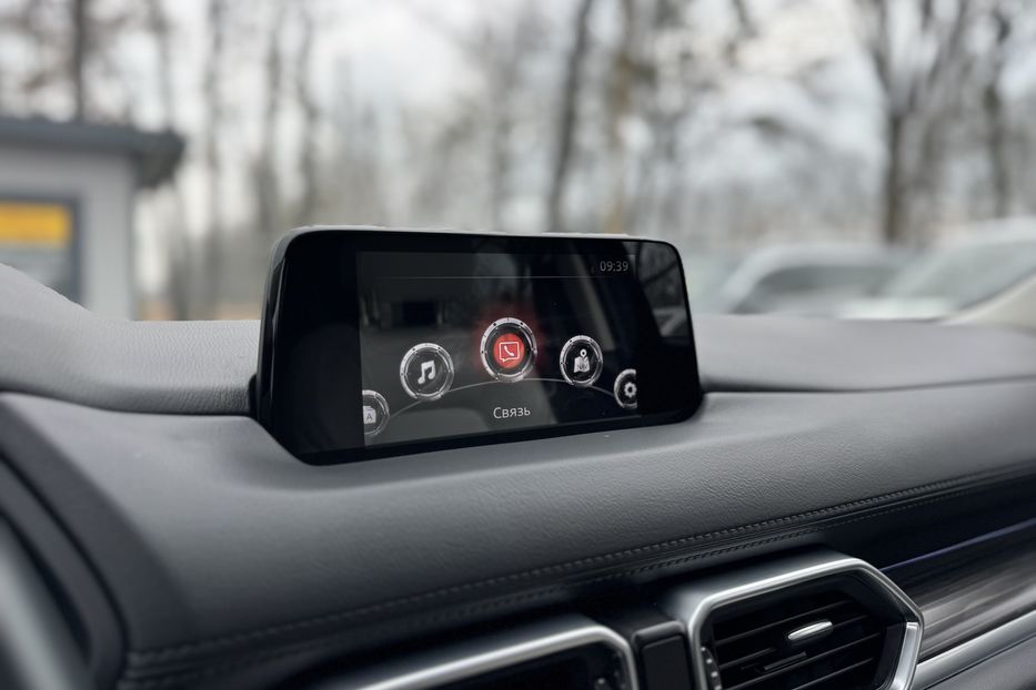 Продам Mazda CX-5 (COMIS) SKYACTIV G 2020 года в г. Умань, Черкасская область