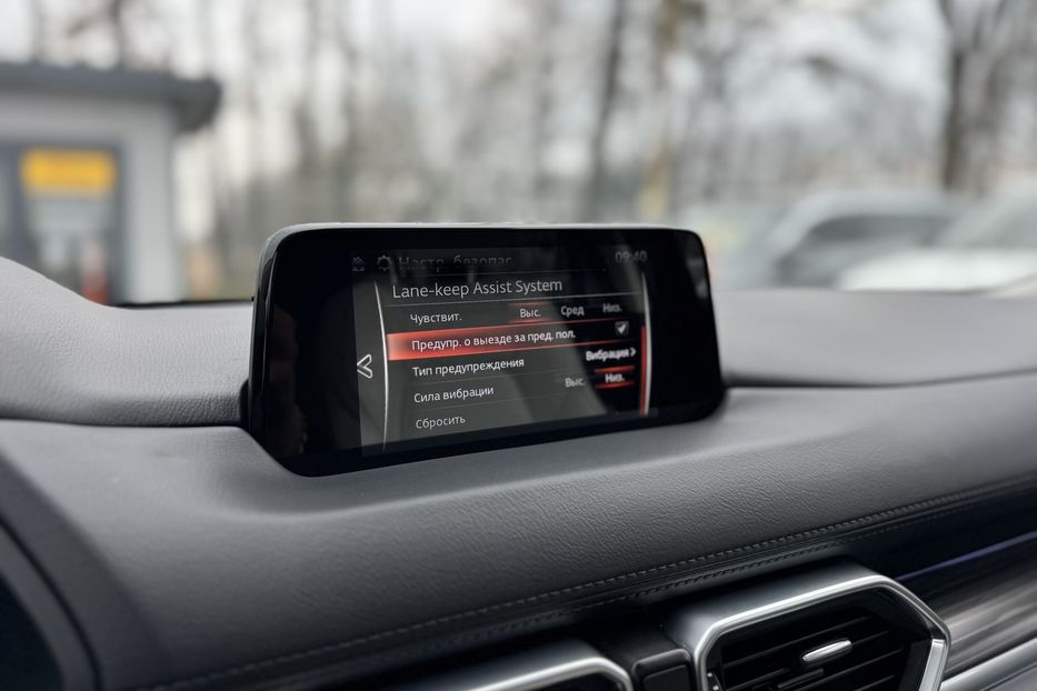 Продам Mazda CX-5 (COMIS) SKYACTIV G 2020 года в г. Умань, Черкасская область