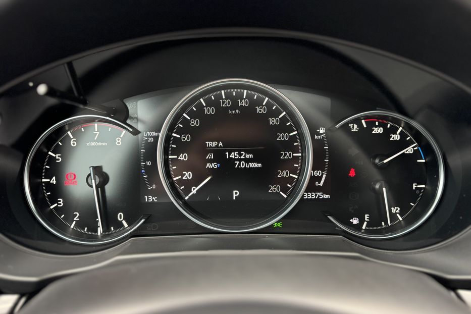 Продам Mazda CX-5 (COMIS) SKYACTIV G 2020 года в г. Умань, Черкасская область