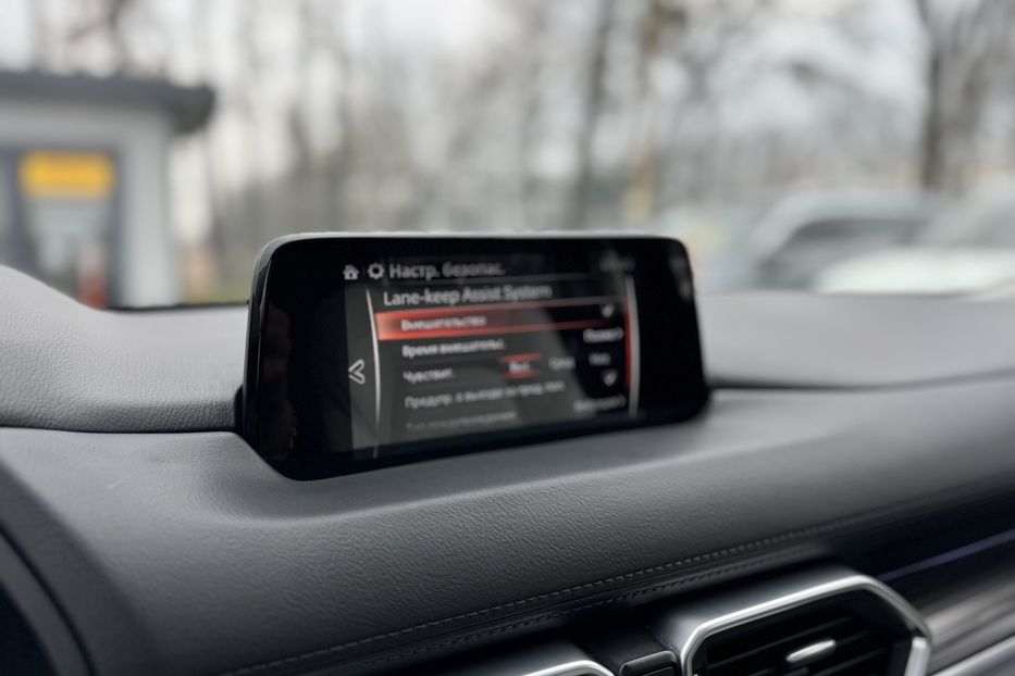 Продам Mazda CX-5 (COMIS) SKYACTIV G 2020 года в г. Умань, Черкасская область