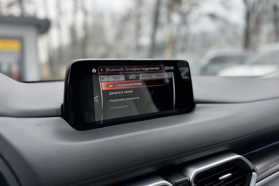 Продам Mazda CX-5 (COMIS) SKYACTIV G 2020 года в г. Умань, Черкасская область