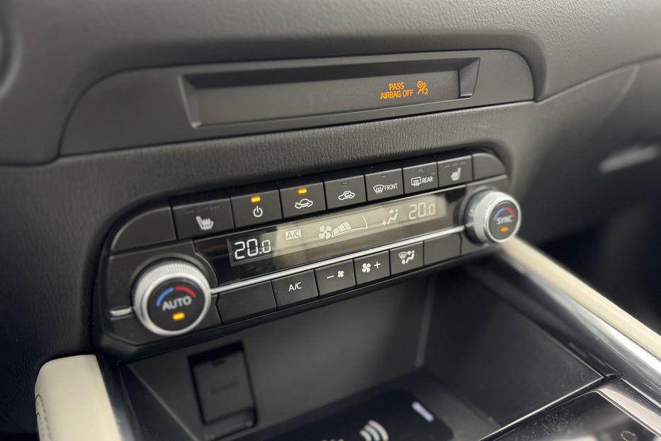 Продам Mazda CX-5 (COMIS) SKYACTIV G 2020 года в г. Умань, Черкасская область