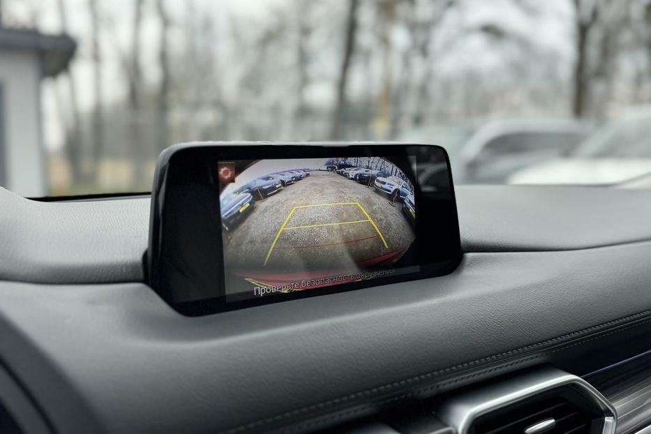 Продам Mazda CX-5 (COMIS) SKYACTIV G 2020 года в г. Умань, Черкасская область
