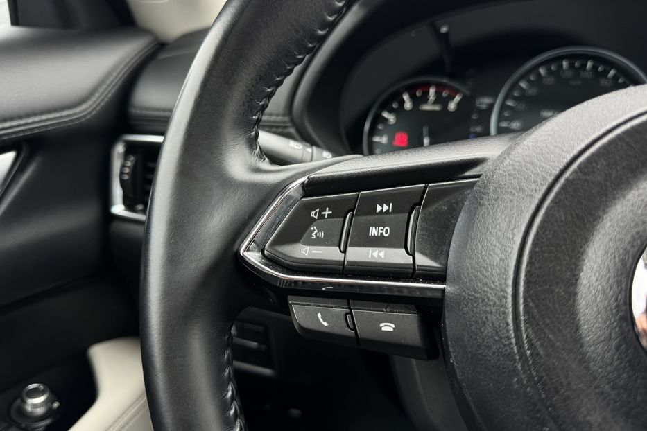 Продам Mazda CX-5 (COMIS) SKYACTIV G 2020 года в г. Умань, Черкасская область