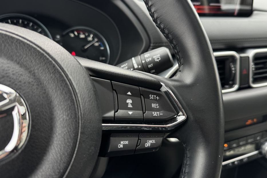 Продам Mazda CX-5 (COMIS) SKYACTIV G 2020 года в г. Умань, Черкасская область