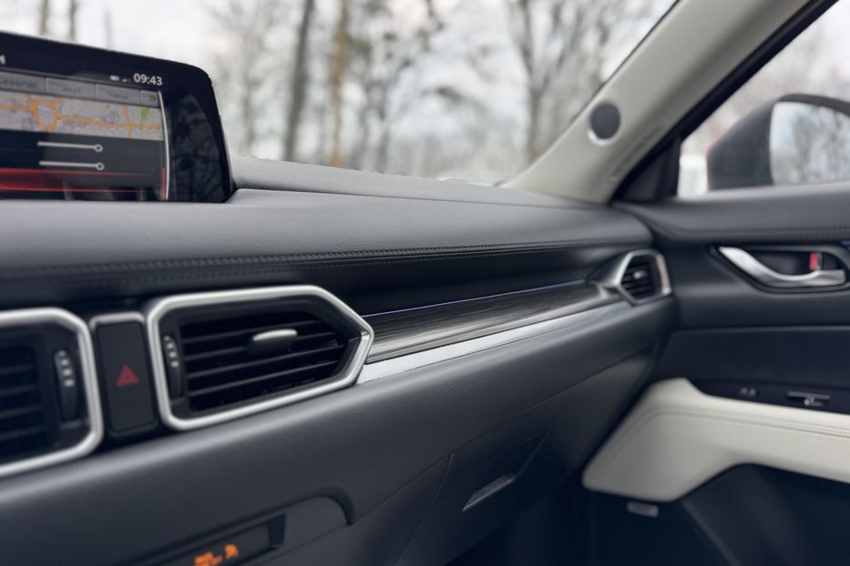 Продам Mazda CX-5 (COMIS) SKYACTIV G 2020 года в г. Умань, Черкасская область