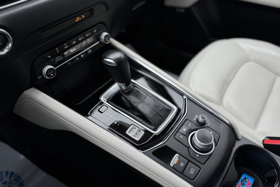 Продам Mazda CX-5 (COMIS) SKYACTIV G 2020 года в г. Умань, Черкасская область