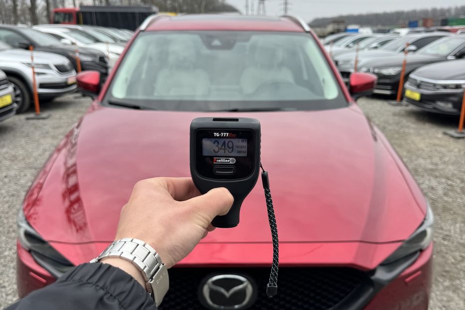 Продам Mazda CX-5 (COMIS) SKYACTIV G 2020 года в г. Умань, Черкасская область