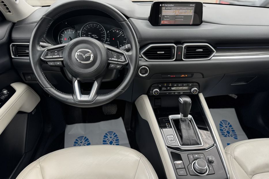 Продам Mazda CX-5 (COMIS) SKYACTIV G 2020 года в г. Умань, Черкасская область