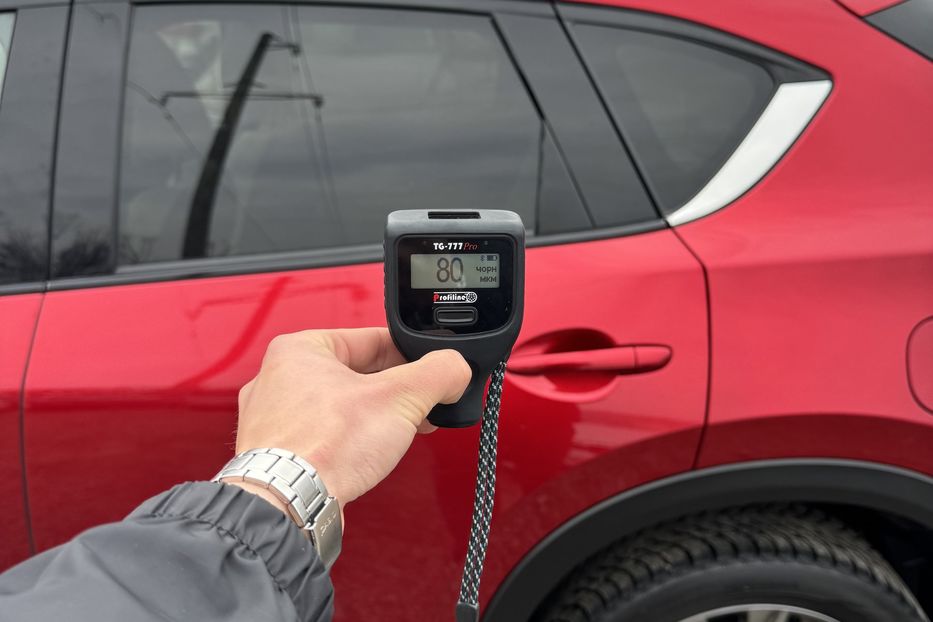 Продам Mazda CX-5 (COMIS) SKYACTIV G 2020 года в г. Умань, Черкасская область