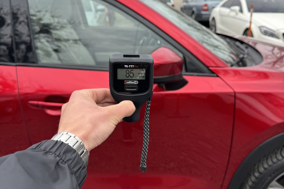 Продам Mazda CX-5 (COMIS) SKYACTIV G 2020 года в г. Умань, Черкасская область