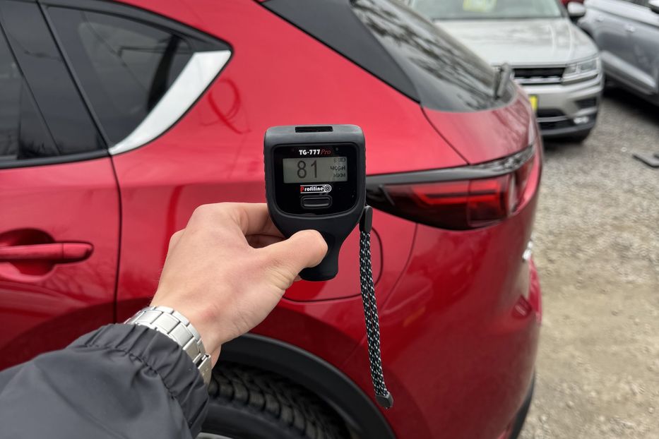 Продам Mazda CX-5 (COMIS) SKYACTIV G 2020 года в г. Умань, Черкасская область