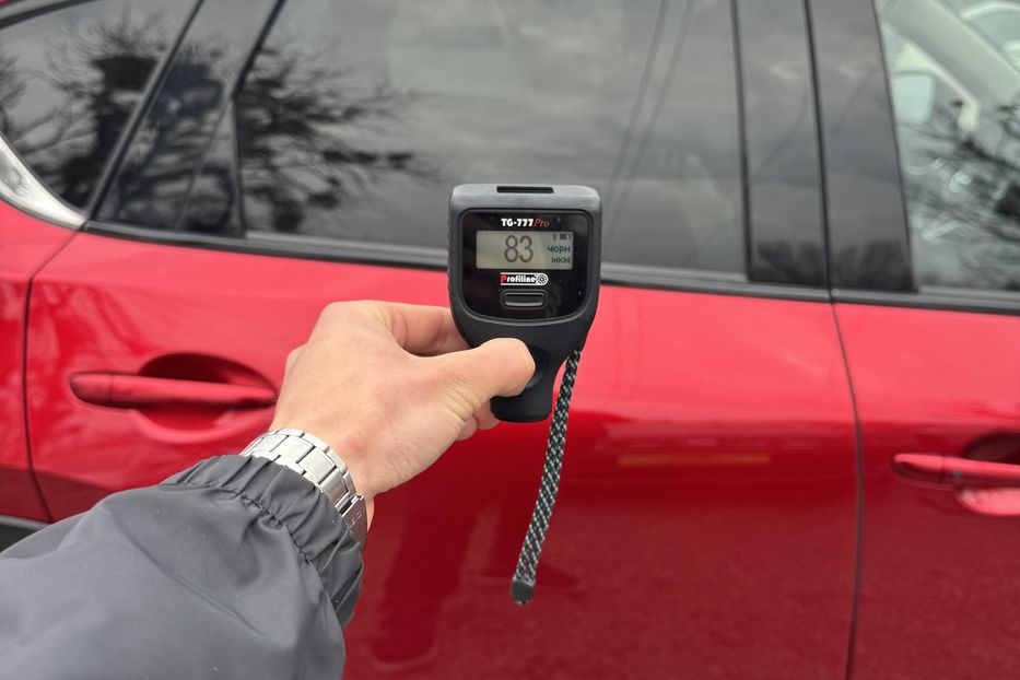 Продам Mazda CX-5 (COMIS) SKYACTIV G 2020 года в г. Умань, Черкасская область